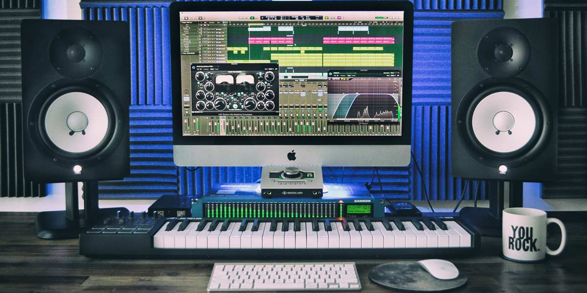 music production course Gurgaon